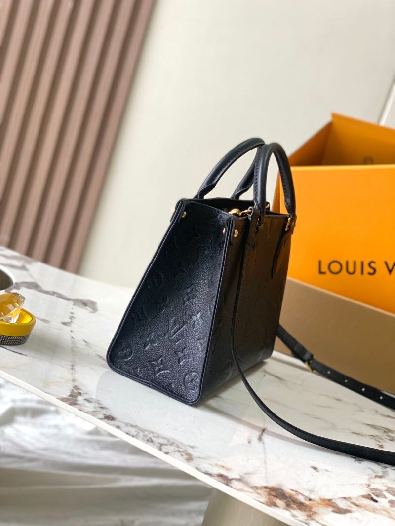 LV Shopping Bags